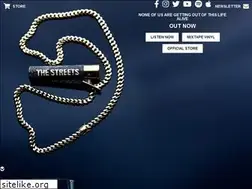 Sites similar to thestreets.co.uk