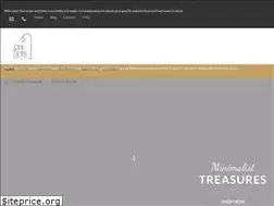 Sites similar to thestreets.co.za