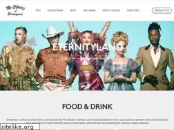 Sites similar to thestreetsofbarangaroo.com