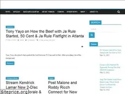 Sites similar to thestreetssalute.com