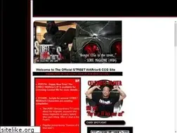 Sites similar to thestreetwars.com