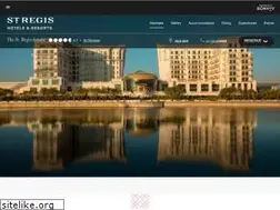 Sites similar to thestregisastana.com