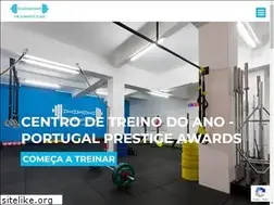 Sites similar to thestrengthclinic.training