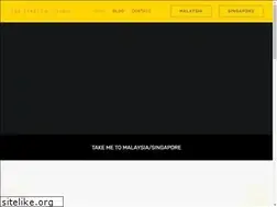 Sites similar to thestretchclinic.com