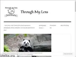 Sites similar to thestridingfox.wordpress.com