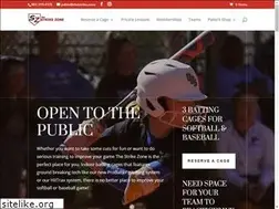 Sites similar to thestrike.zone