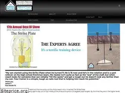 Sites similar to thestrikeplate.com