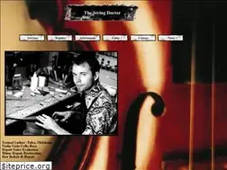 Sites similar to thestringdoctor.com