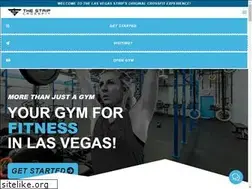 Sites similar to thestripcrossfit.com
