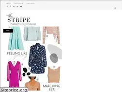 Sites similar to thestripe.com