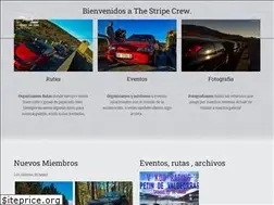 Sites similar to thestripecrew.com