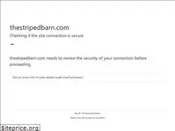Sites similar to thestripedbarn.com