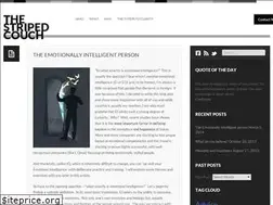 Sites similar to thestripedcouch.com