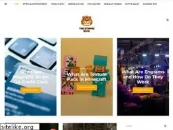 Sites similar to thestripesblog.com