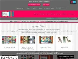 Sites similar to thestripescompany.com