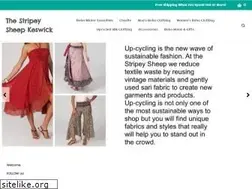 Sites similar to thestripeysheep.co.uk