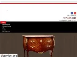Sites similar to thestripjointva.com