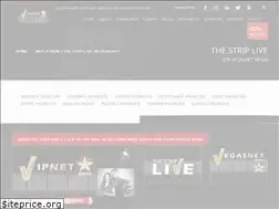 Sites similar to thestriplive.com