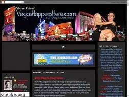 Sites similar to thestrippodcast.blogspot.com