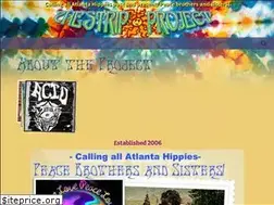 Sites similar to thestripproject.com