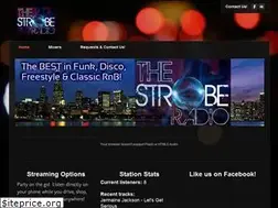 Sites similar to thestroberadio.com