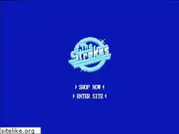 Sites similar to thestrokes.com