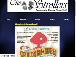 Sites similar to thestrollers.org