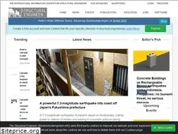 Sites similar to thestructuralengineer.info