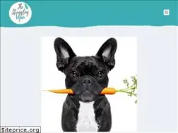 Sites similar to thestrugglingvegan.org
