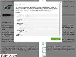 Sites similar to thesttgroup.com