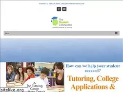 Sites similar to thestudentconnect.com