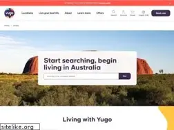 Sites similar to thestudenthousingcompany.com.au