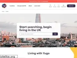 Sites similar to thestudenthousingcompany.com