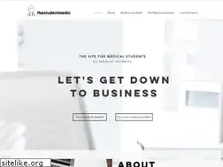 Sites similar to thestudentmedic.com