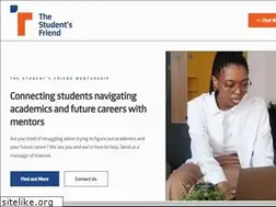 Sites similar to thestudentsfriend.com