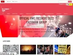 Sites similar to thestudentsunion.co.uk