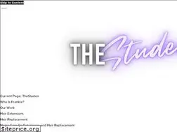 Sites similar to thestudeo.com