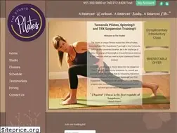 Sites similar to thestudio-pilates.com