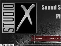 Sites similar to thestudio-x.com