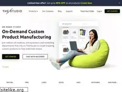 Sites similar to thestudio.com