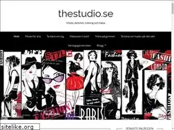 Sites similar to thestudio.se
