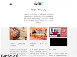 Sites similar to thestudio23.in