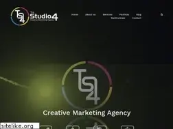 Sites similar to thestudio4.co.uk