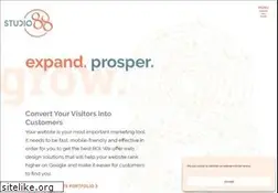 Sites similar to thestudio88.com