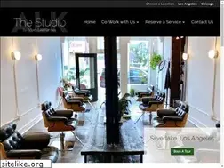Sites similar to thestudioalk.com