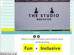 Sites similar to thestudioatbeacon.com