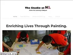 Sites similar to thestudioatkl.com