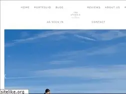 Sites similar to thestudiobphotographyblog.com