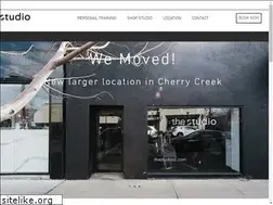 Sites similar to thestudiocc.com