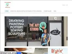 Sites similar to thestudiocedarpark.com